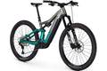 BICICLETA FOCUS  120NM JAM² 6.9 2026 - 800 Wh