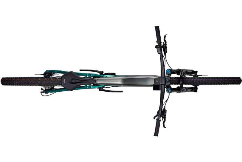 BICICLETA FOCUS  120NM JAM² 6.9 2026 - 800 Wh