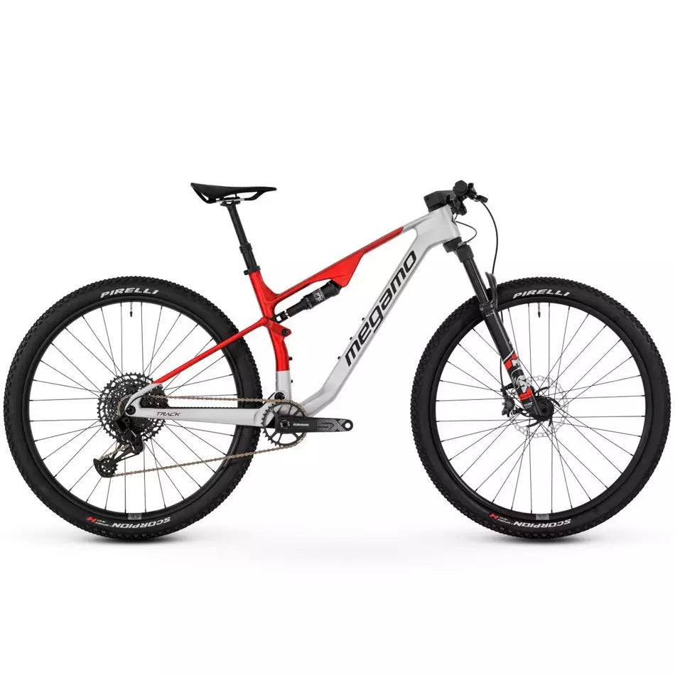BICICLETA MEGAMO TRACK 100 SX