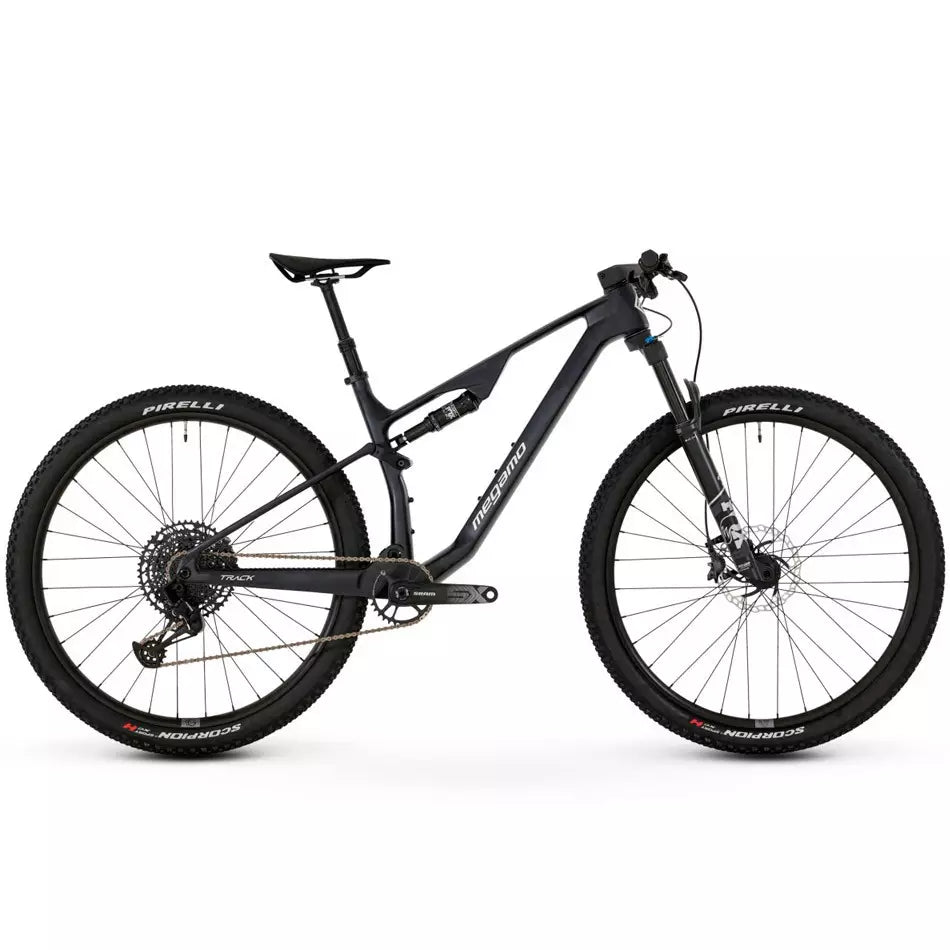 BICICLETA MEGAMO TRACK 100 SX