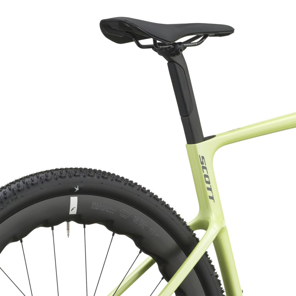 Bicicleta Addict Gravel 20 Color Mojito Green 2027
