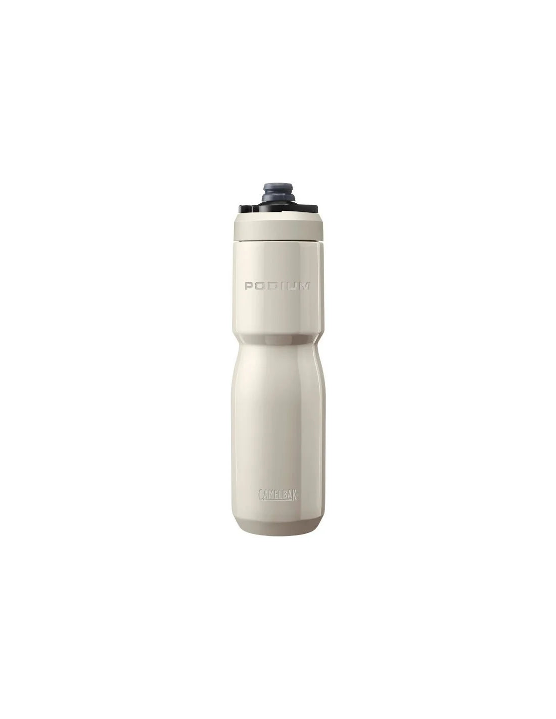BIDON CAMELBACK PODIUM INSULATED STAINLESS STEEL