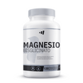 BISGLICINATO MAGNESIO 250MG
