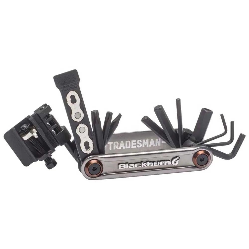 MULT-IHERRAMIENTAS BLACKBURN TRADESMAN MULTI-TOOL
