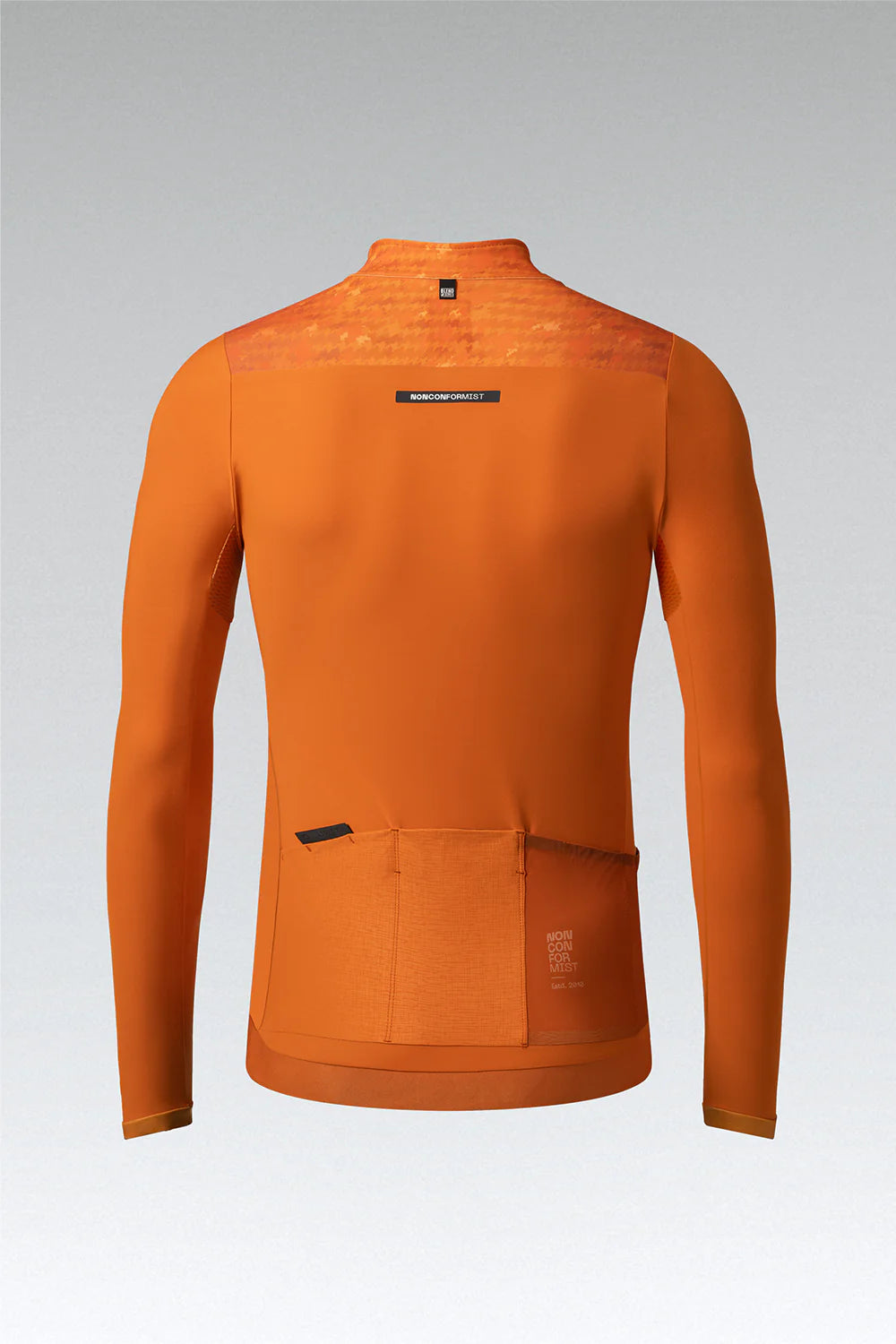 MAILLOT GOBIK MANGA LARGA HYDER BLEND 2.0 HOMBRE THAI