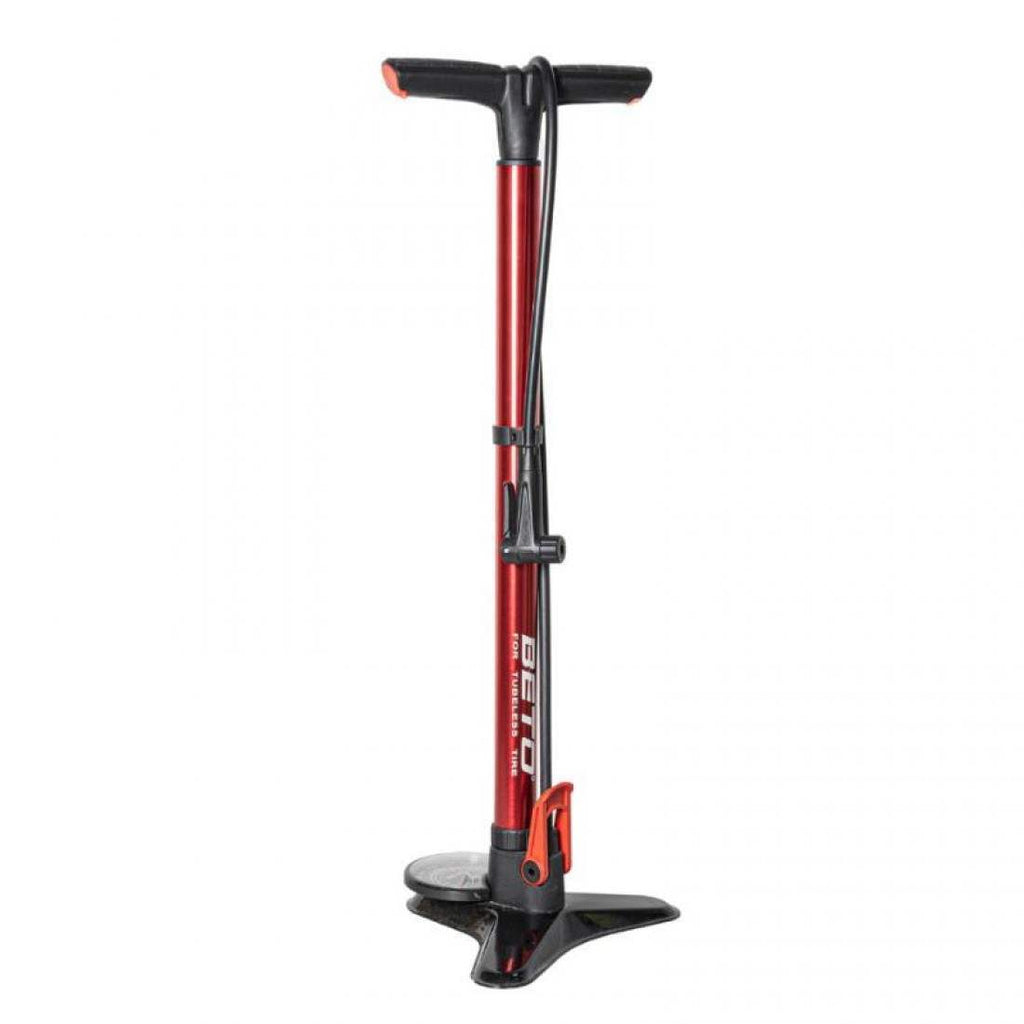 INFLADOR DE PIE BETO TUBOPLUS
