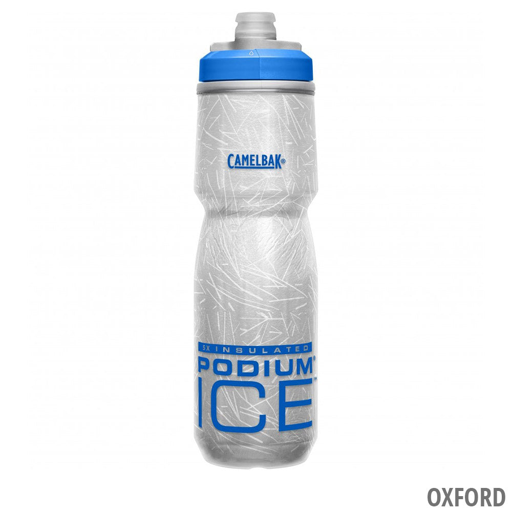 BIDON CAMELBAK PODIUM ICE