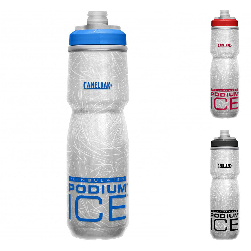 BIDON CAMELBAK PODIUM ICE