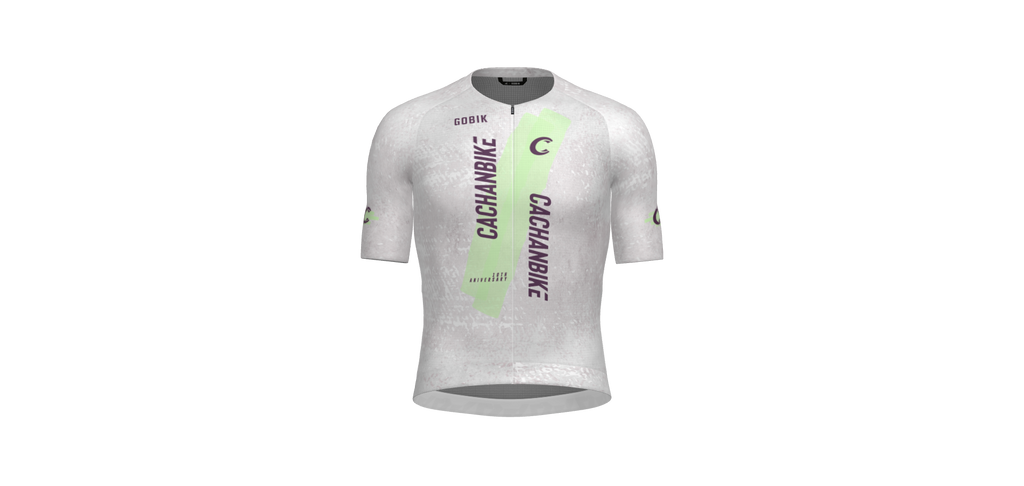 MAILLOT GOBIK 10TH ANNYVERSARY