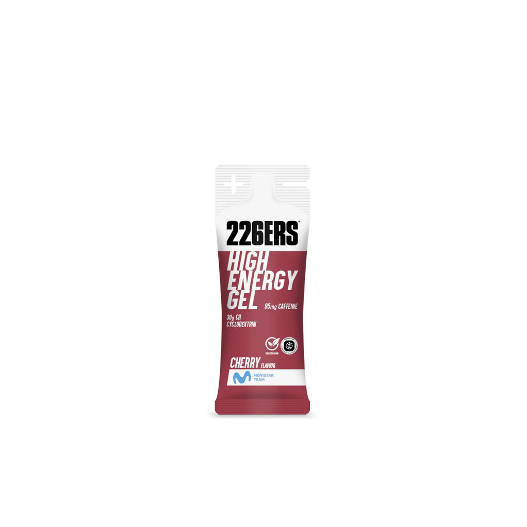 GEL 226 HIGH ENERGY GEL 45g