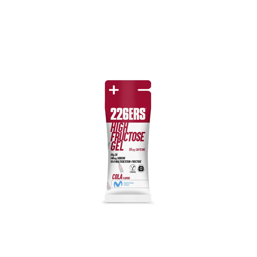 GEL 226 HIGH ENERGY GEL 45g