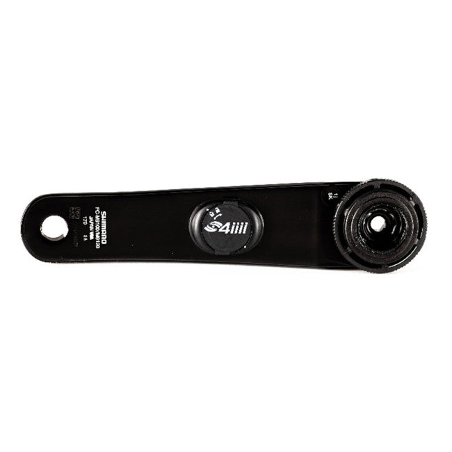 BIELA 4iiii XTR FC-M9100 170mm