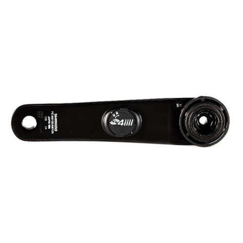 BIELA 4iiii XTR FC-M9100 170mm