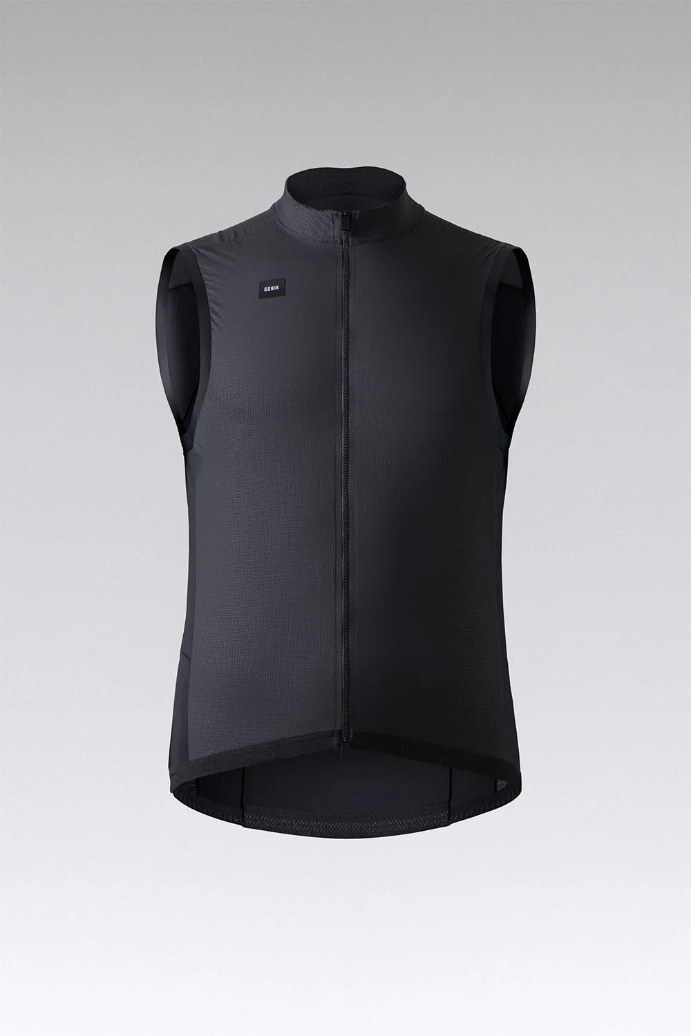 CHALECO GOBIK VECTOR 2.0 HOMBRE CROW