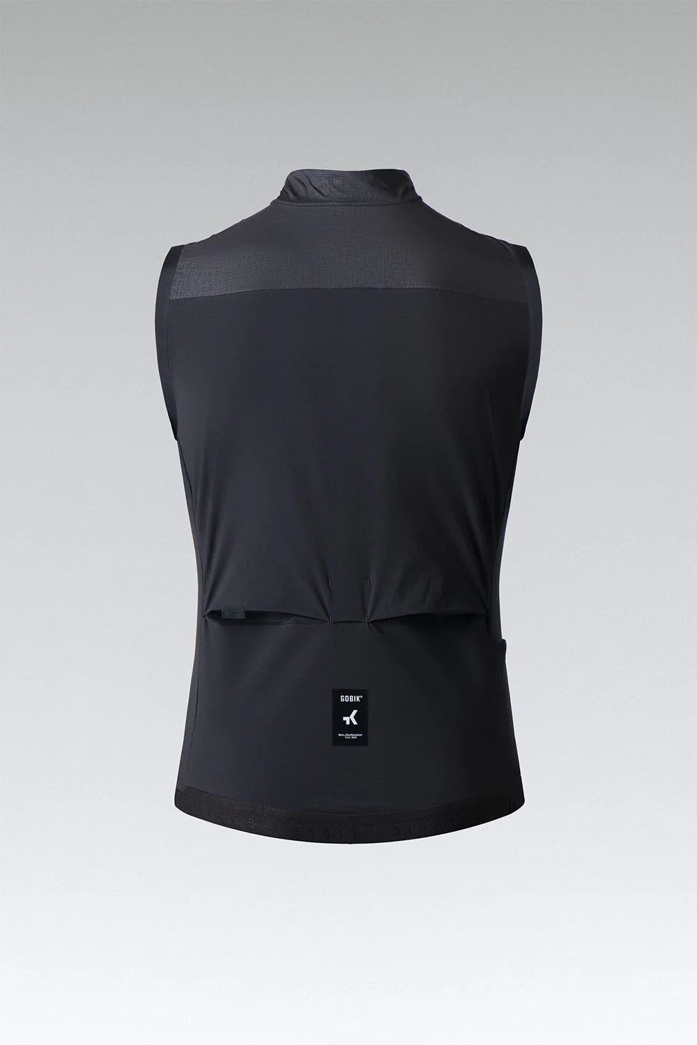 CHALECO GOBIK VECTOR 2.0 HOMBRE CROW
