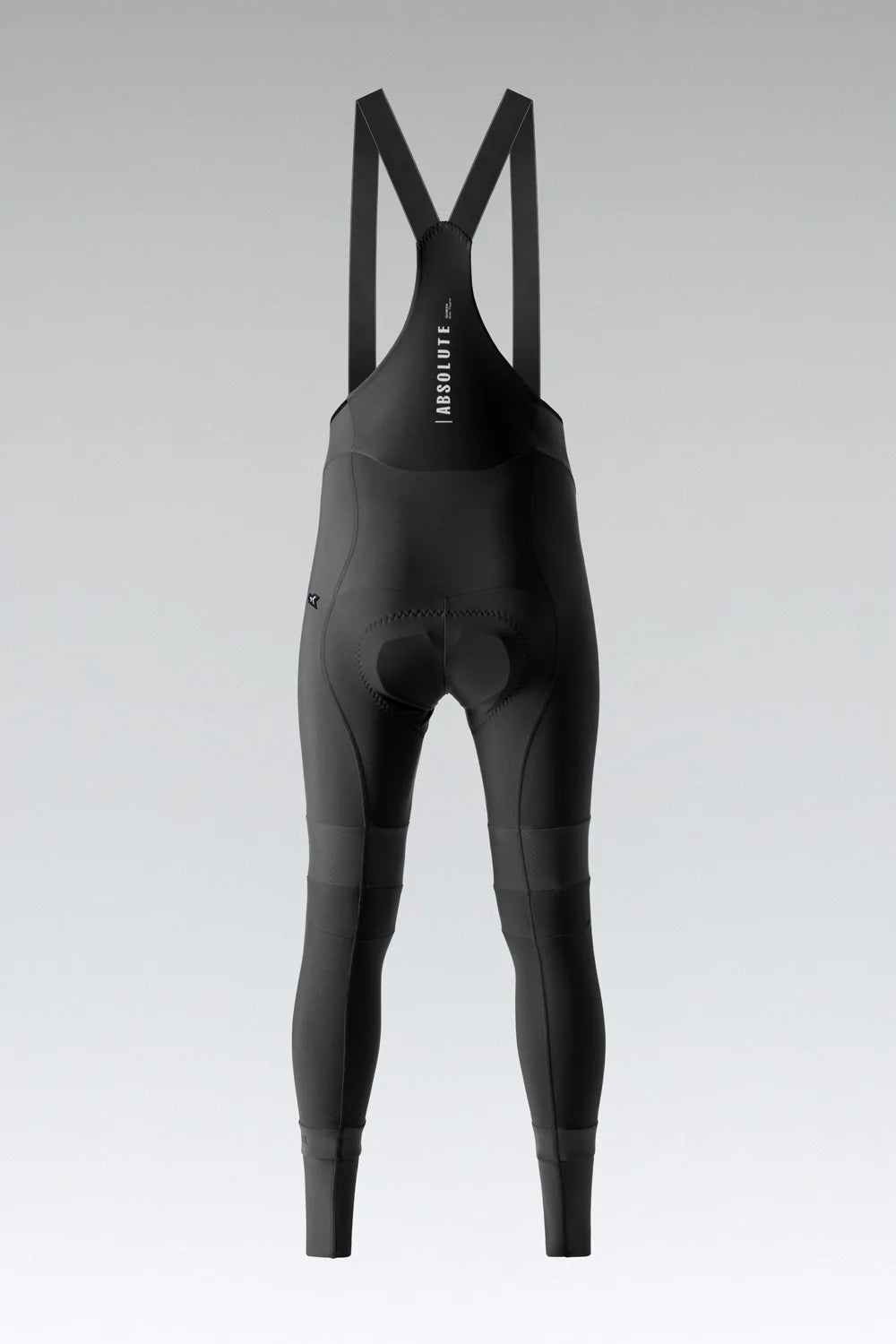 CULOTTE LARGO GOBIK ABSOLUTE 7.0 HOMBRE BLACK K10
