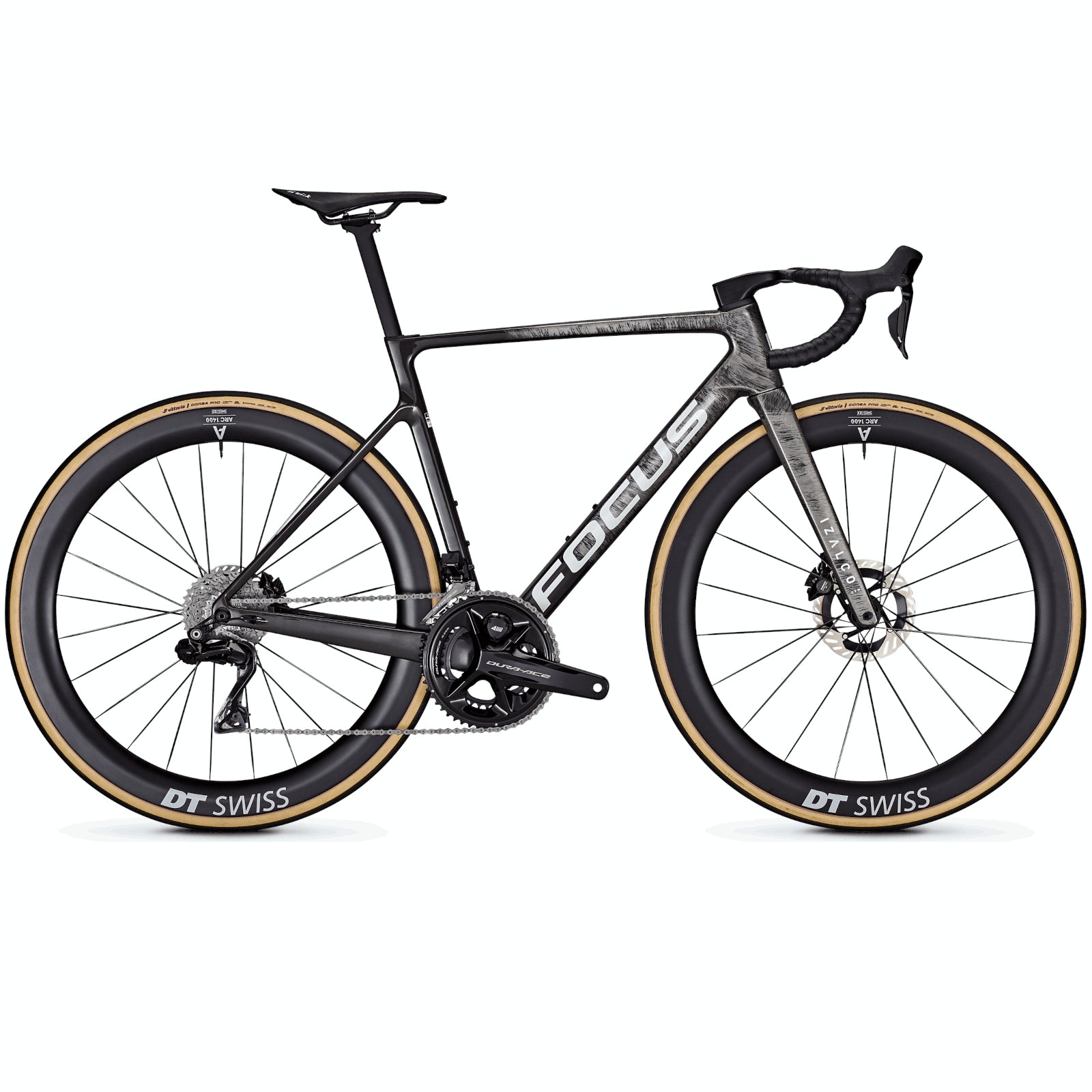 BICICLETA FOCUS IZALCO MAX 9.9 2026