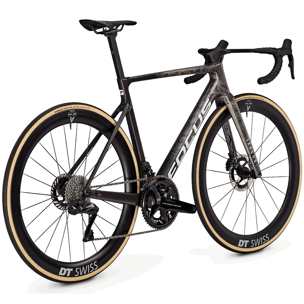 BICICLETA FOCUS IZALCO MAX 9.9 2026