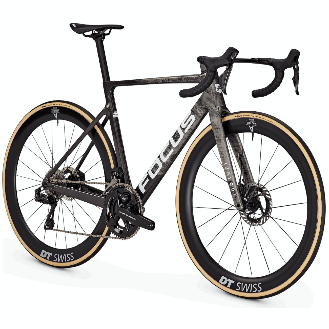 BICICLETA FOCUS IZALCO MAX 9.9 2026