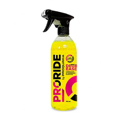 LIMPIEZA PRO RIDE BIKE DEGREASER 650ML
