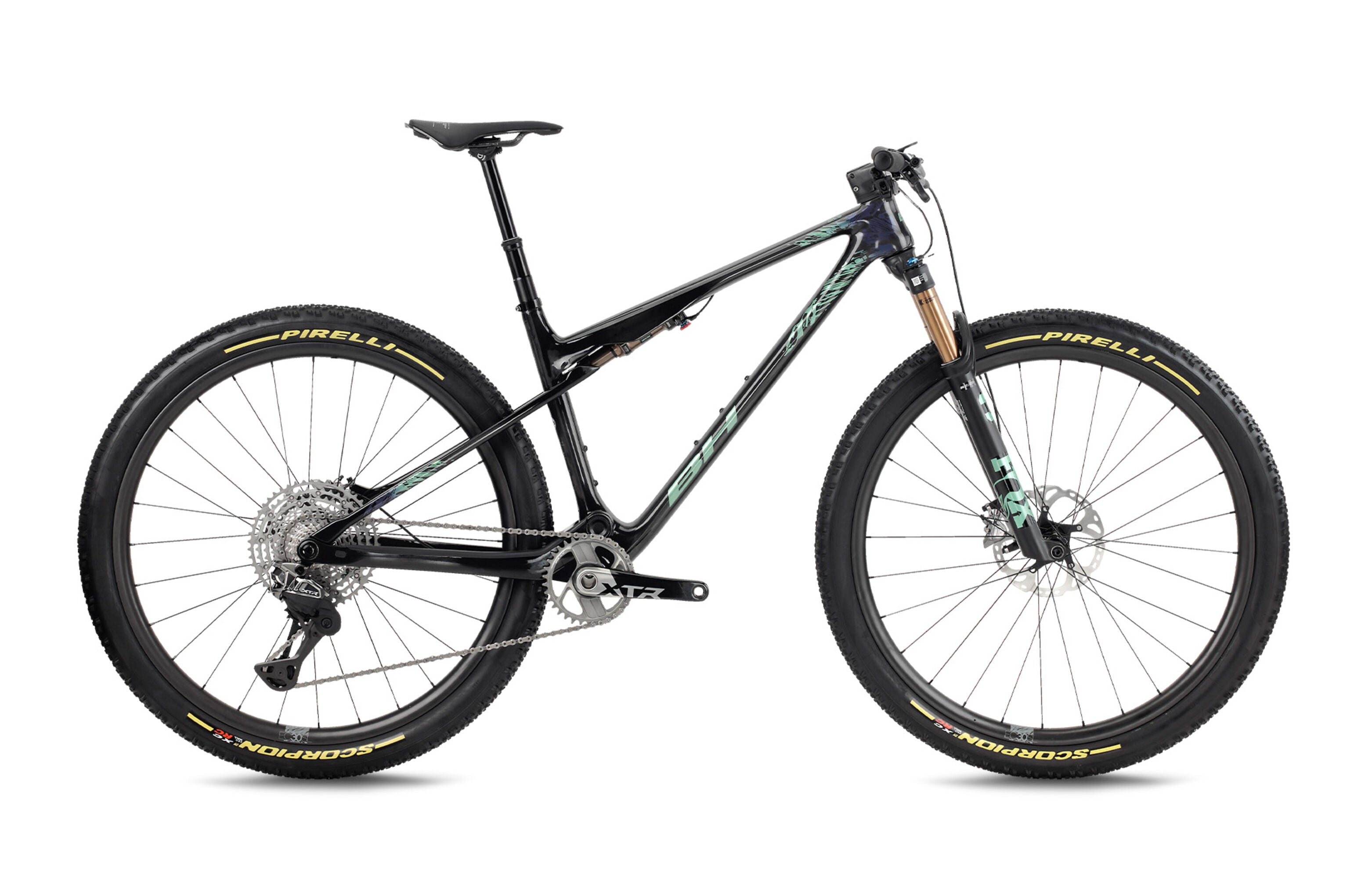 BICICLETA BH LYNX SLS 9.0 2026