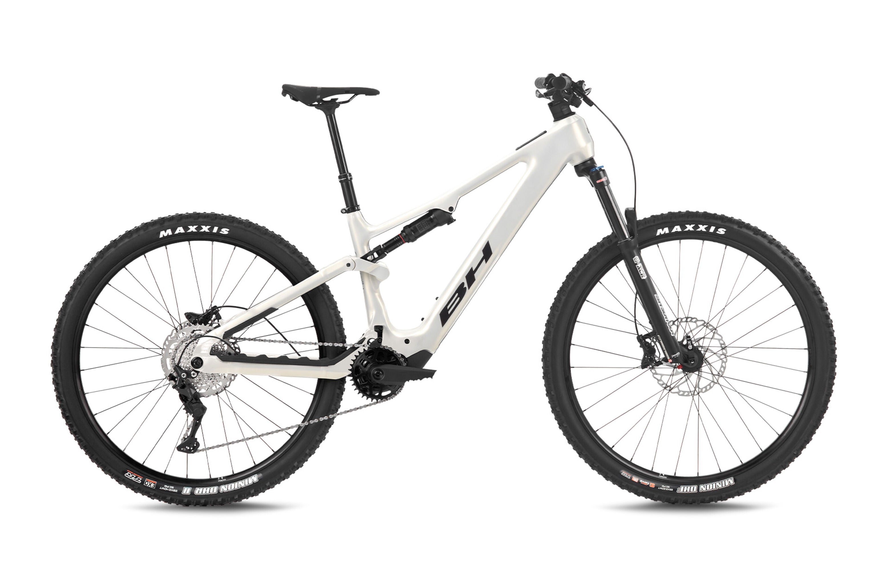 BH iLYNX+ DL TRAIL 7.9