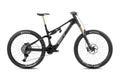 BICICLETA BH AVINOX iLYNX+ DL ENDURO CARBON 9.8