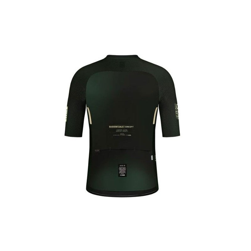 MAILLOT GOBIK MANGA CORTA INFINITY UNISEX EMERALD