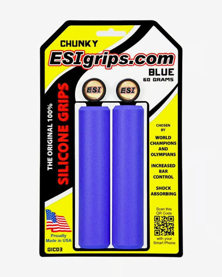 PUÑOS ESIGRIPS CHUNKY