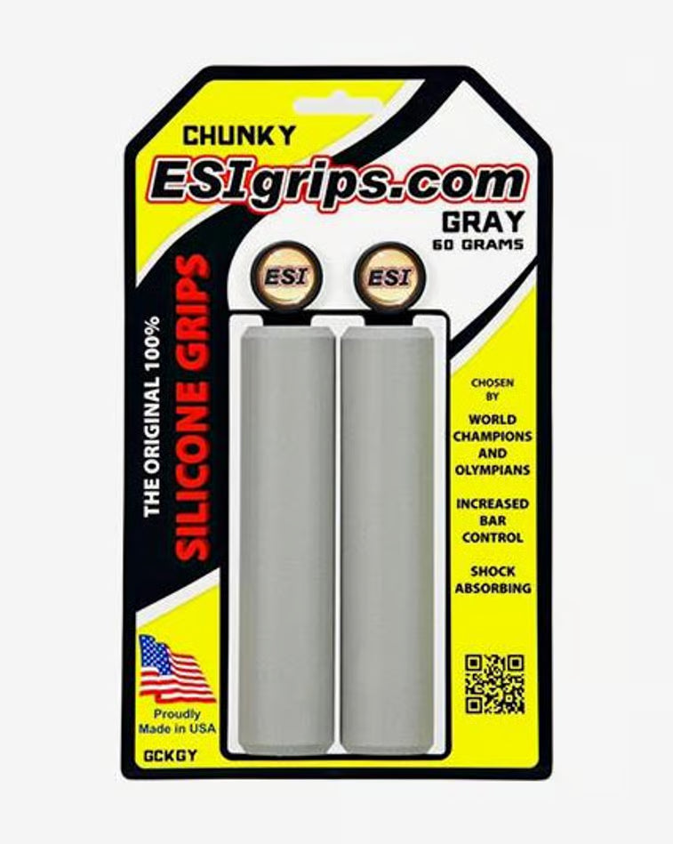 PUÑOS ESIGRIPS CHUNKY