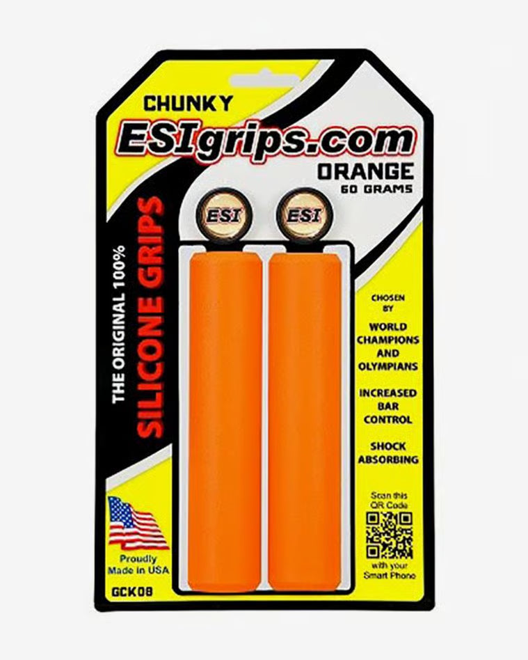 PUÑOS ESIGRIPS CHUNKY