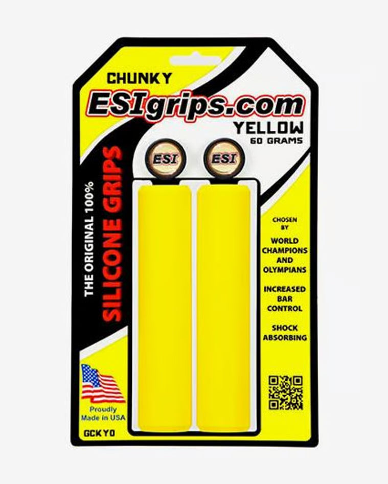 PUÑOS ESIGRIPS CHUNKY