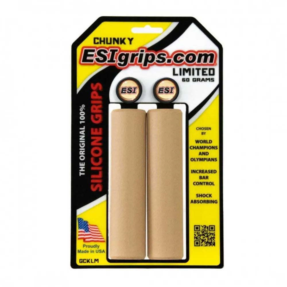 PUÑOS ESIGRIPS CHUNKY