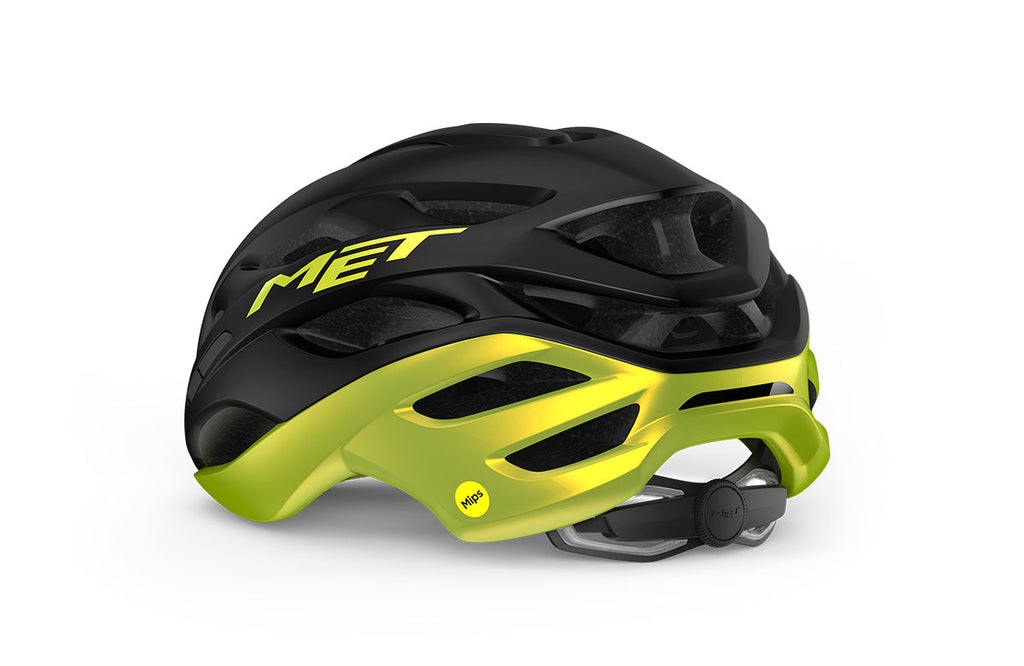 CASCO MET ESTRO MIPS