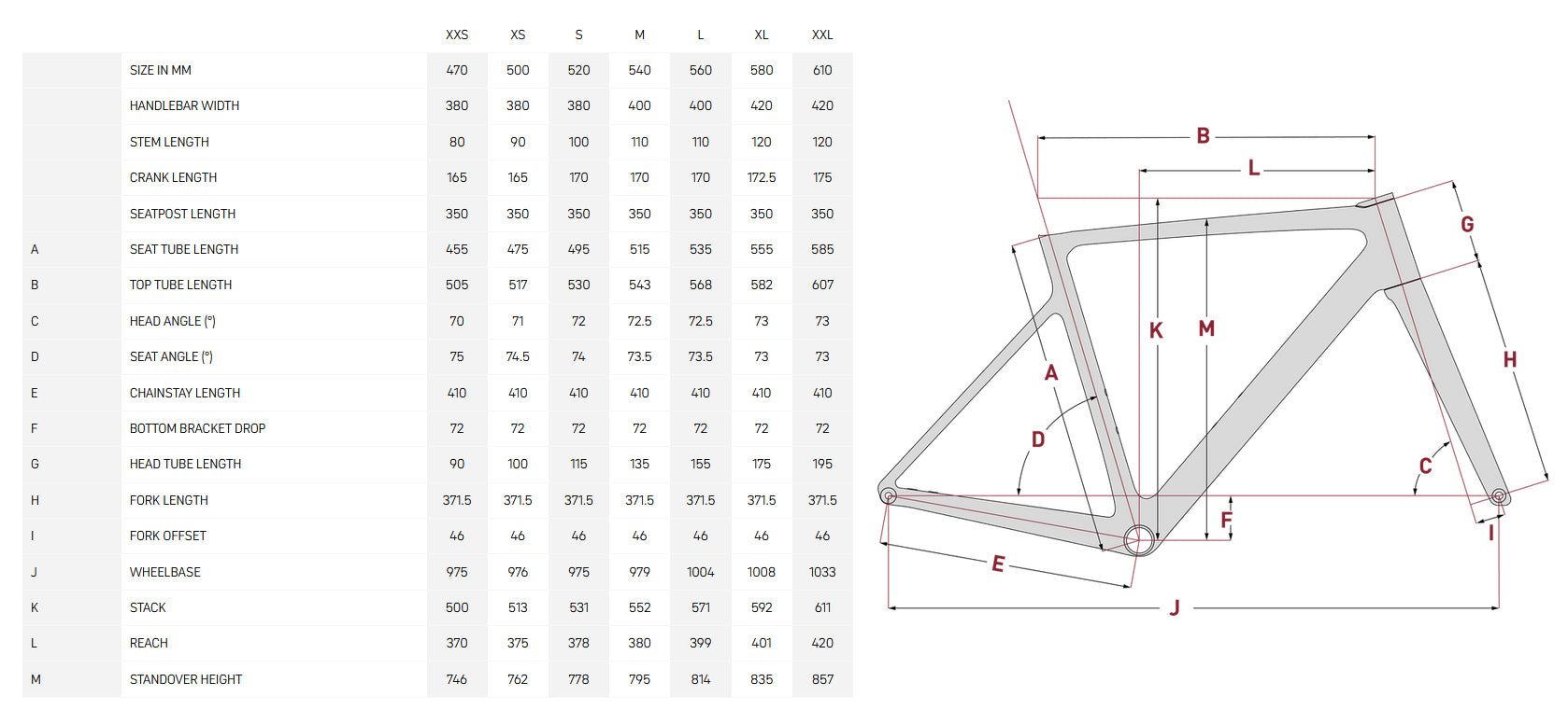 BICICLETA FOCUS IZALCO MAX 9.9 2026