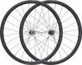 RUEDAS SHIMANO WH-RX870-TL GRX DISC CENTER LOCK CARBON 28