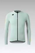 MAILLOT GOBIK MANGA LARGA AVALON UNISEX HALCYON