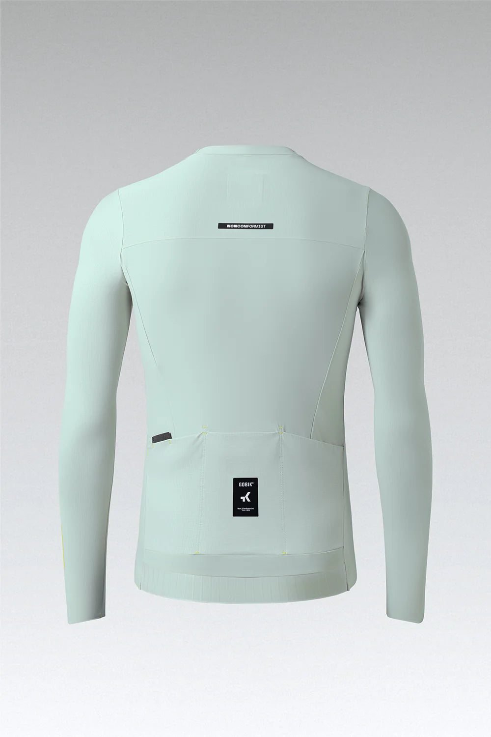 MAILLOT GOBIK MANGA LARGA AVALON UNISEX HALCYON