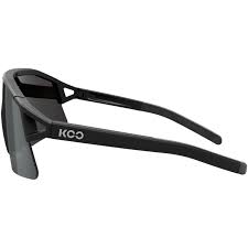 GAFAS KOO HYPE BLACK MATT