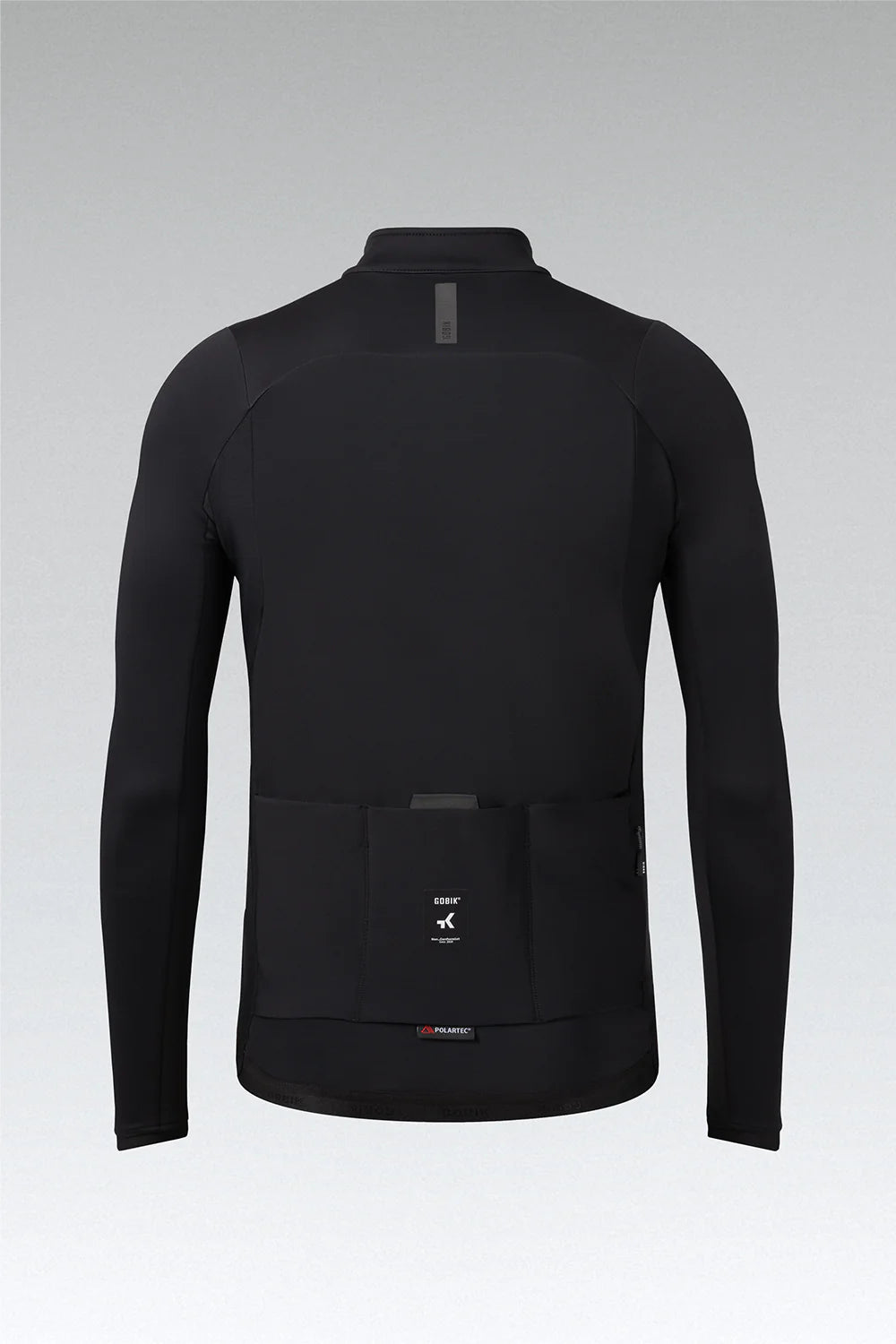 CHAQUETA GOBIK TÉRMICA SKIMO SOLID HOMBRE INK BACK