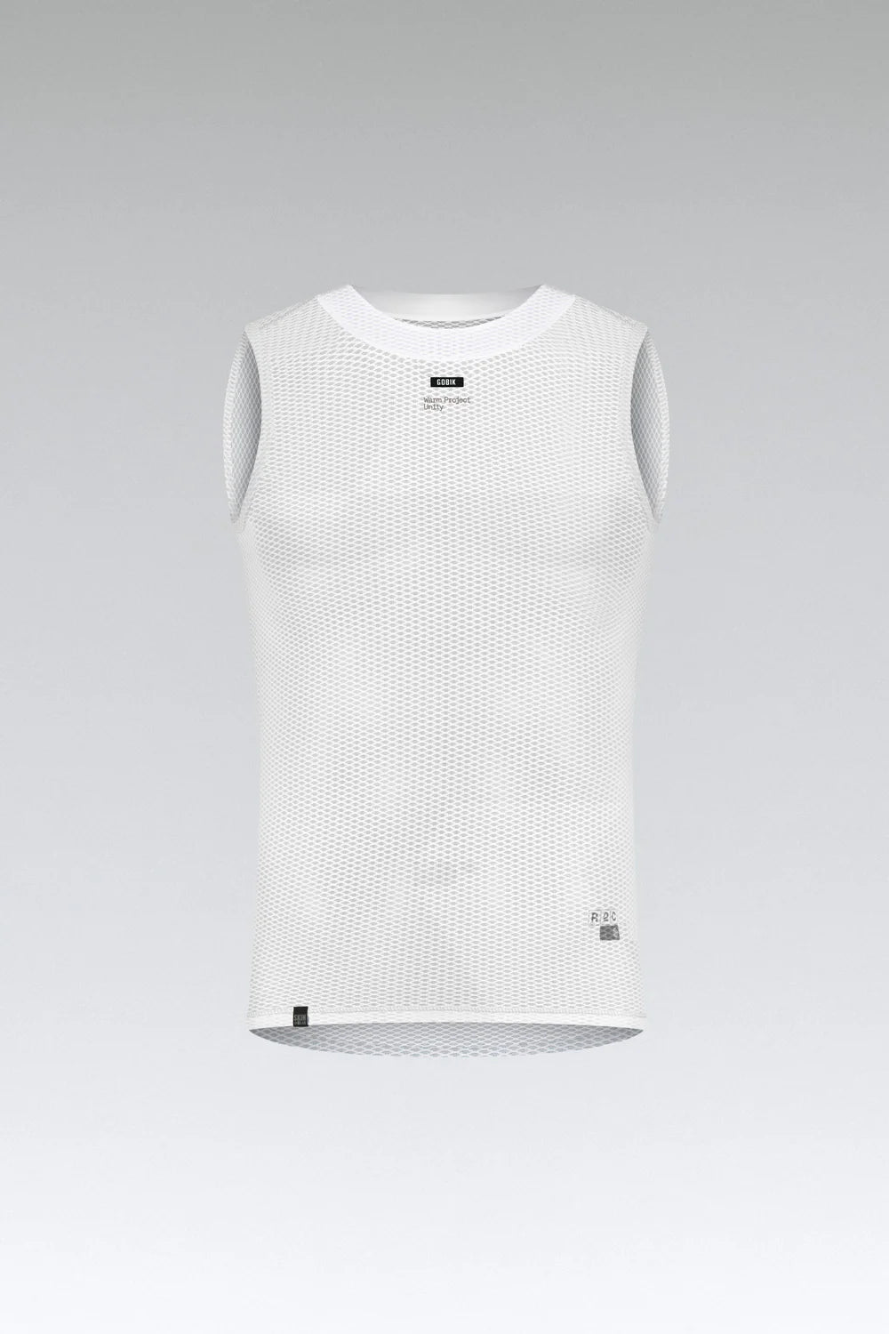 CAMISETA INTERIOR GOBIK SECOND SKIN HOMBRE SALT