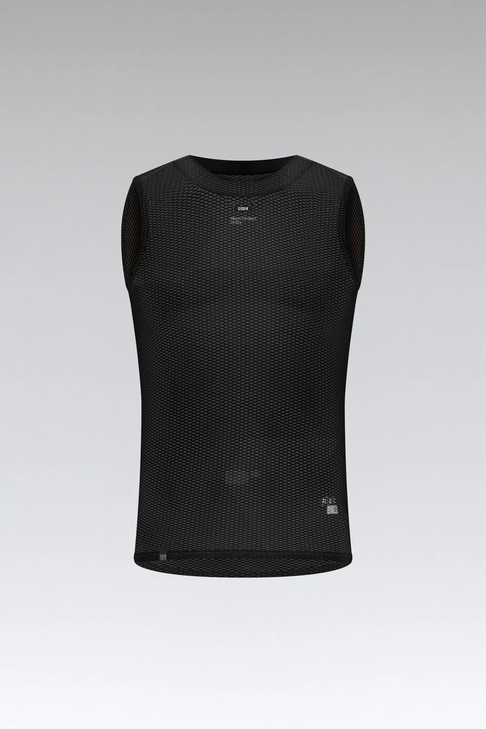 CAMISETA INTERIOR GOBIK SECOND SKIN HOMBRE MOONLESS