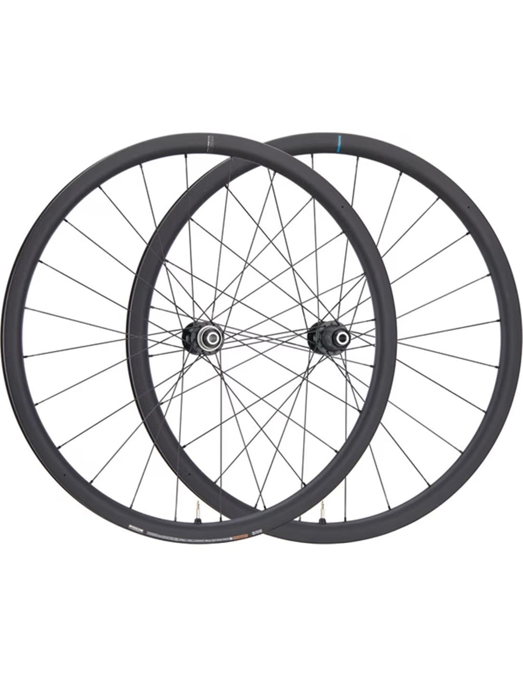 JUEGO RUEDAS SHIMANO ULTEGRA WH-RS710-C32-TL CENTER LOCK