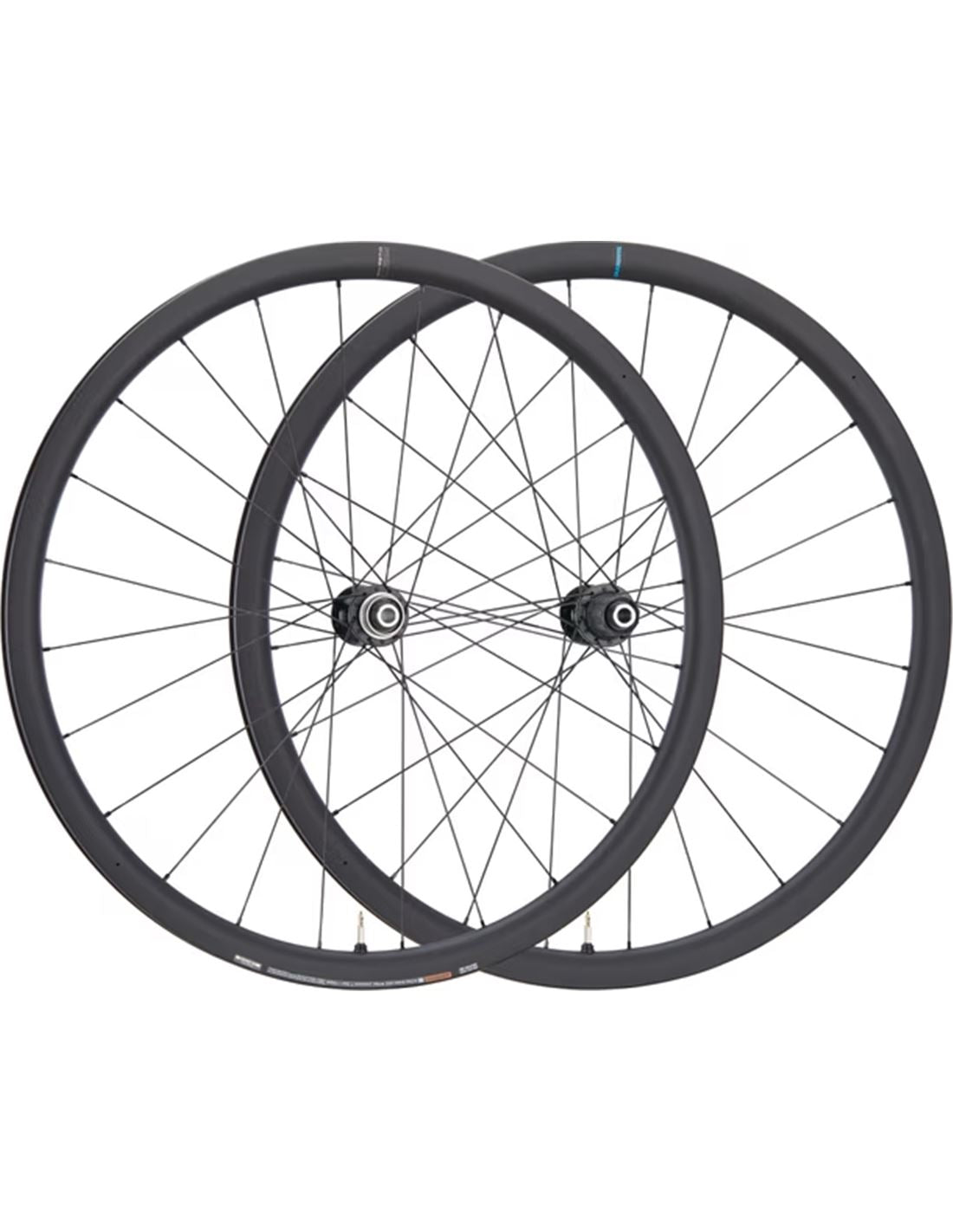 JUEGO RUEDAS SHIMANO ULTEGRA WH-RS710-C32-TL CENTER LOCK