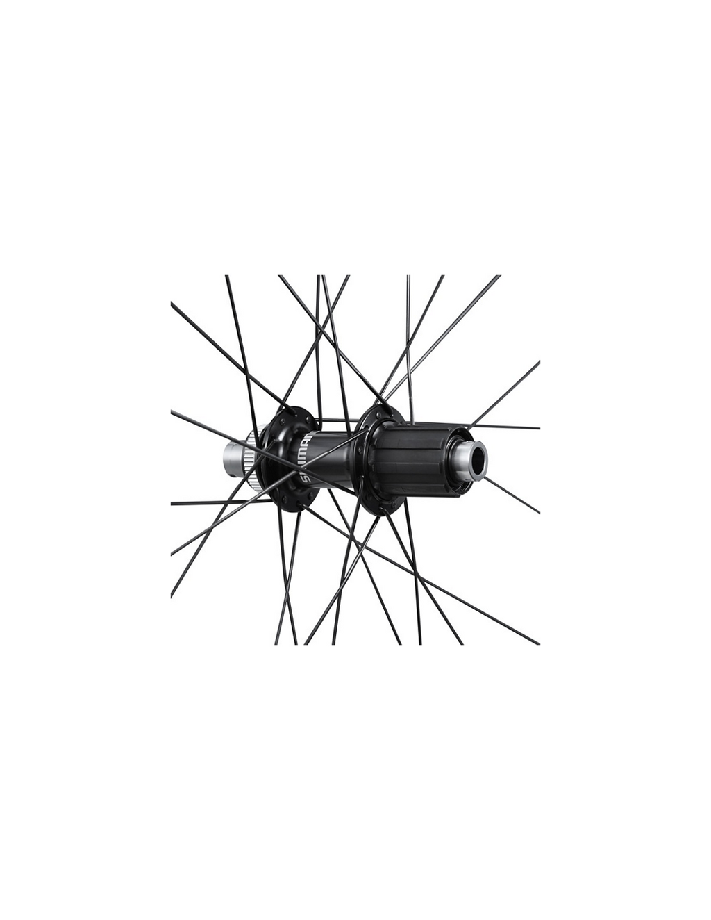 JUEGO RUEDAS SHIMANO ULTEGRA WH-RS710-C32-TL CENTER LOCK