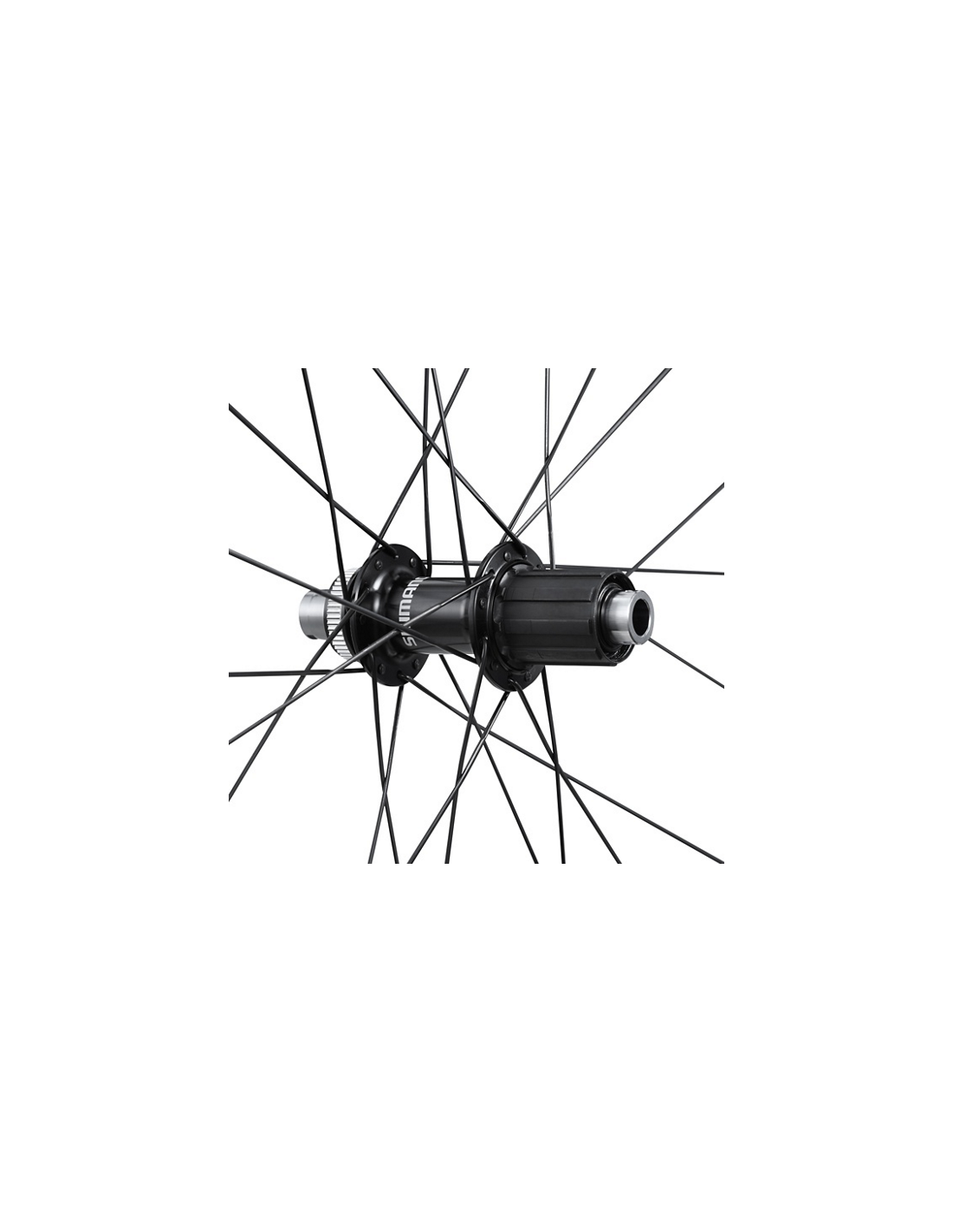 JUEGO RUEDAS SHIMANO ULTEGRA WH-RS710-C32-TL CENTER LOCK