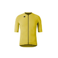 MAILLOT GOBIK MANGA CORTA CX SOLID UNISEX KIWI