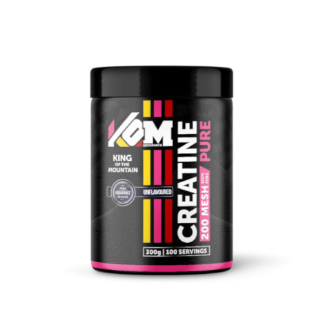 CREATINA KOM PURE 200 MESH