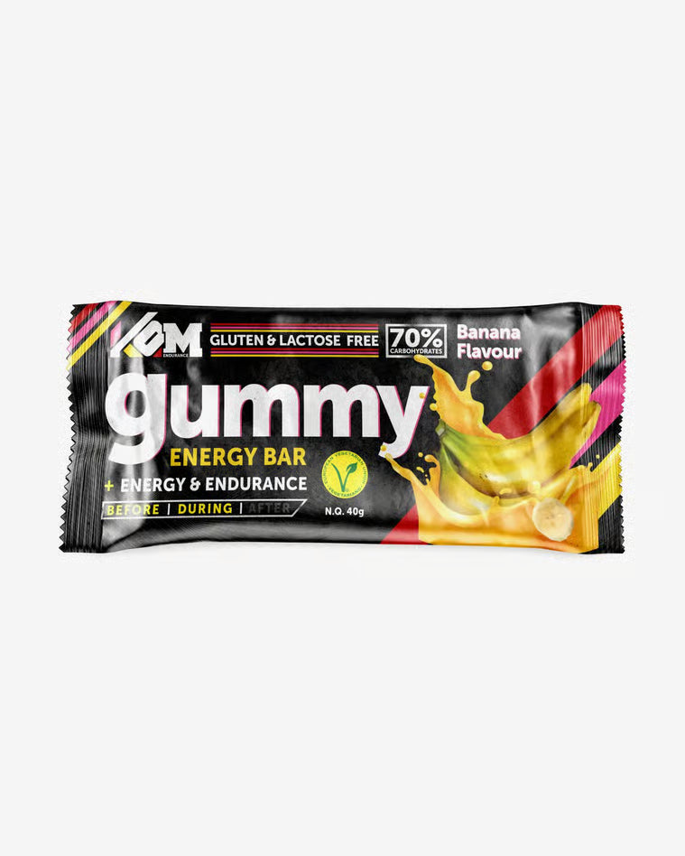 BARRITA KOM GUMMY ENERGY BAR