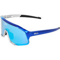 GAFAS KOO EDICION BORA RB BLUE/SILVER